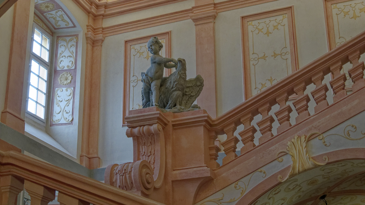 20131023 093305•Melk•Lower Austria•Austria